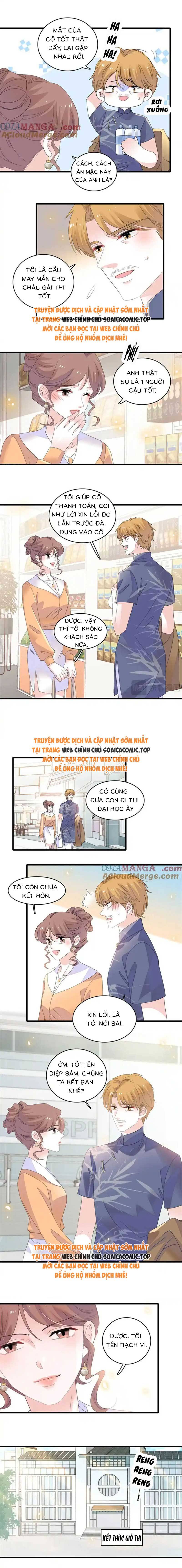 Ninita Yêu Dấu - Phần 2 Chap 1502.3 - Next Chap 1503.3