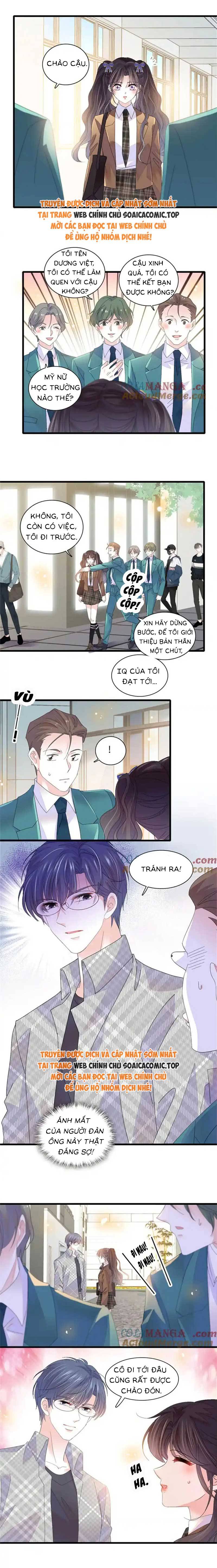 Ninita Yêu Dấu - Phần 2 Chap 1502.3 - Next Chap 1503.3