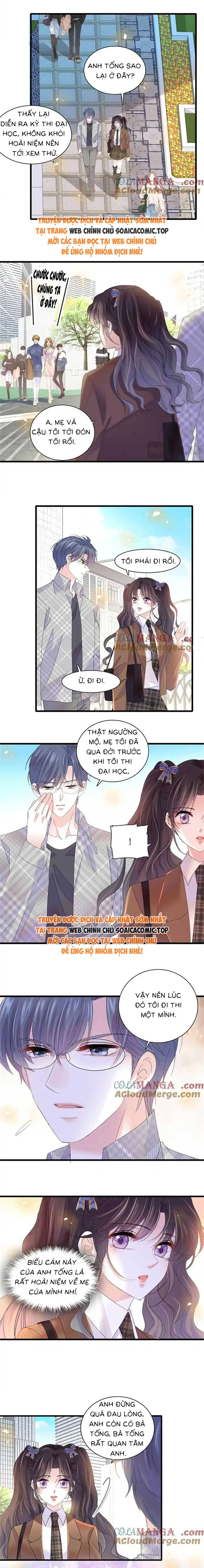 Ninita Yêu Dấu - Phần 2 Chap 1502.3 - Next Chap 1503.3