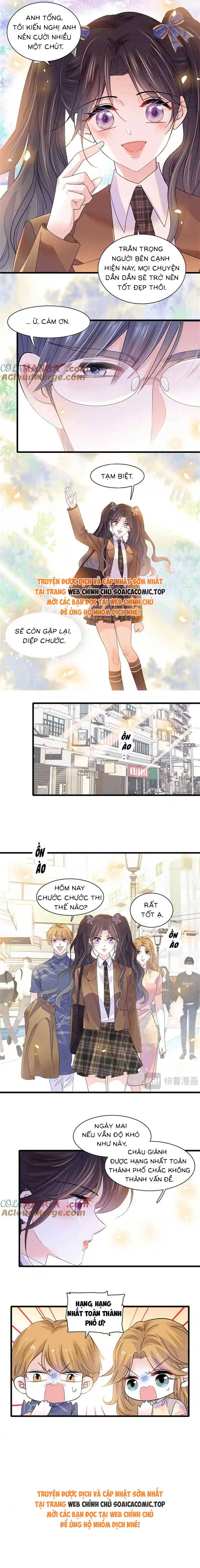 Ninita Yêu Dấu - Phần 2 Chap 1502.3 - Next Chap 1503.3