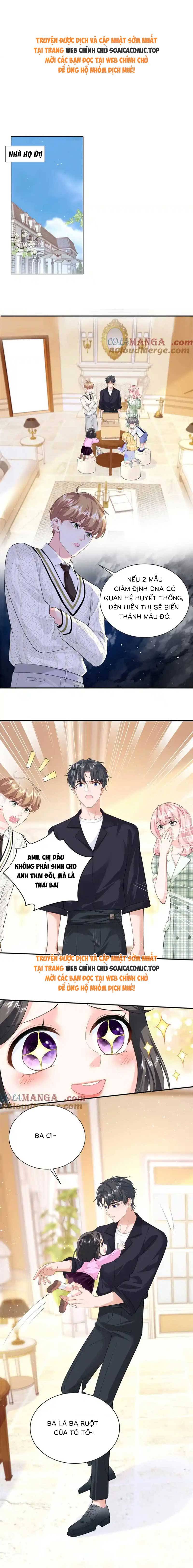 Ninita Yêu Dấu - Phần 2 Chap 1502.4 - Next Chap 1503.4