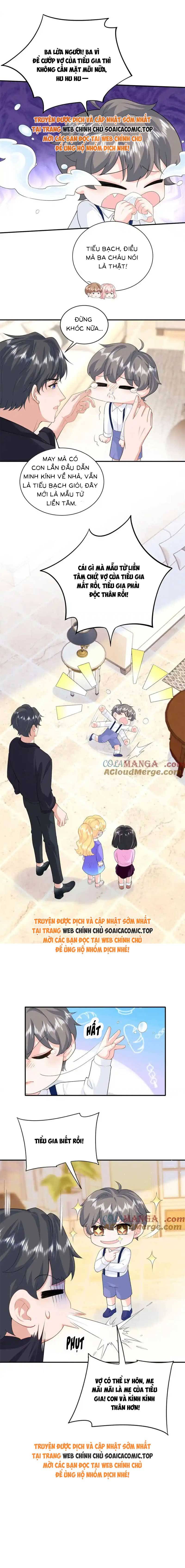 Ninita Yêu Dấu - Phần 2 Chap 1502.4 - Next Chap 1503.4