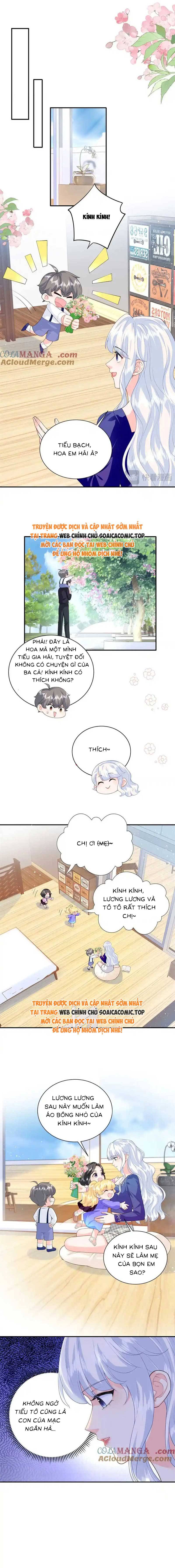 Ninita Yêu Dấu - Phần 2 Chap 1502.4 - Next Chap 1503.4