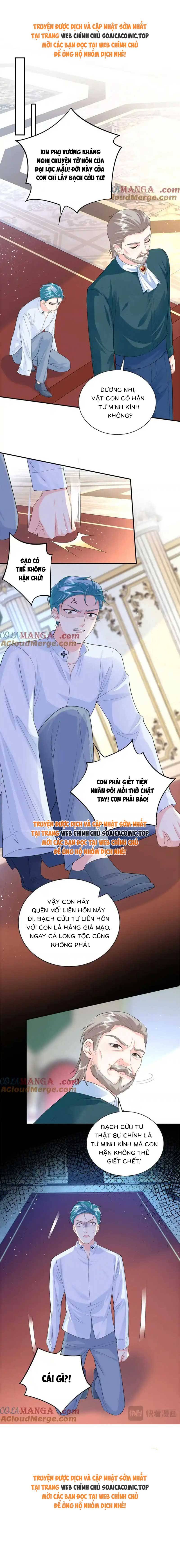 Ninita Yêu Dấu - Phần 2 Chap 1502.4 - Next Chap 1503.4