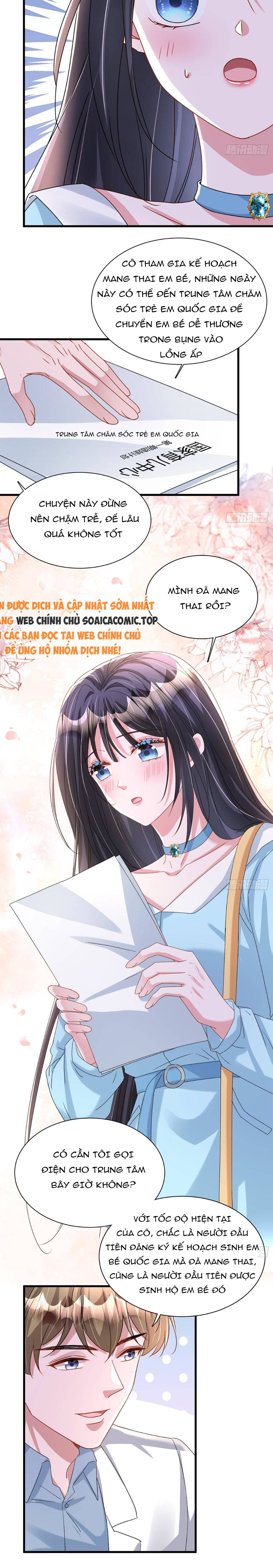 Ninita Yêu Dấu - Phần 2 Chap 1502.5 - Next Chap 1503.5