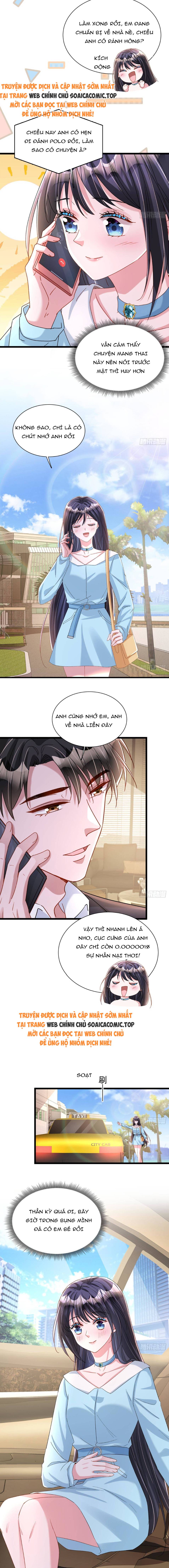 Ninita Yêu Dấu - Phần 2 Chap 1502.5 - Next Chap 1503.5