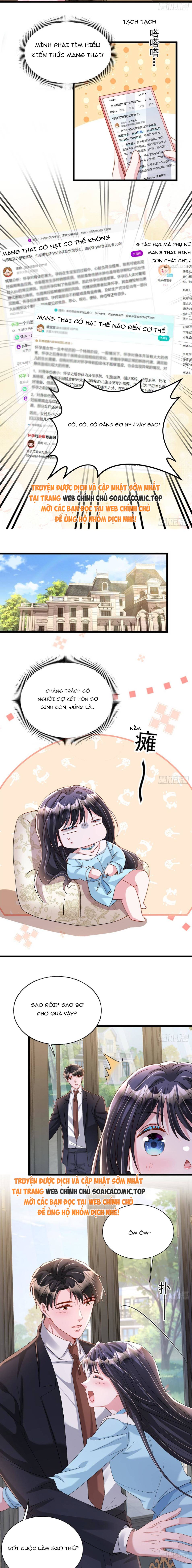 Ninita Yêu Dấu - Phần 2 Chap 1502.5 - Next Chap 1503.5