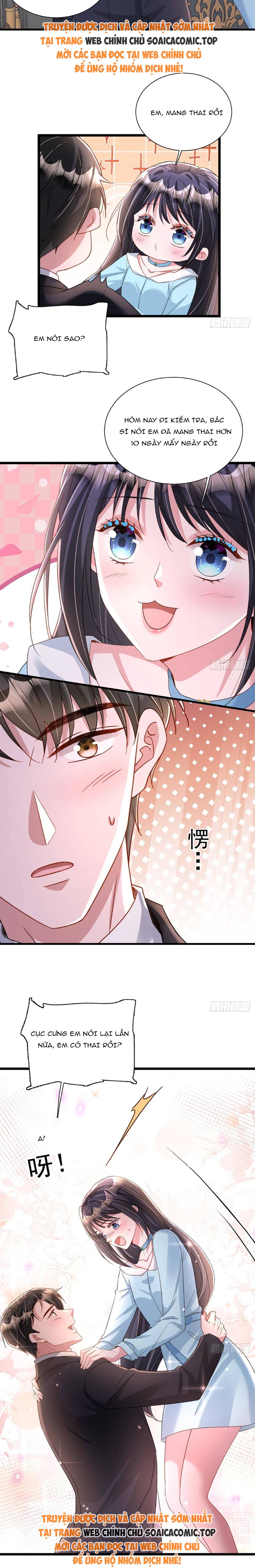 Ninita Yêu Dấu - Phần 2 Chap 1502.5 - Next Chap 1503.5