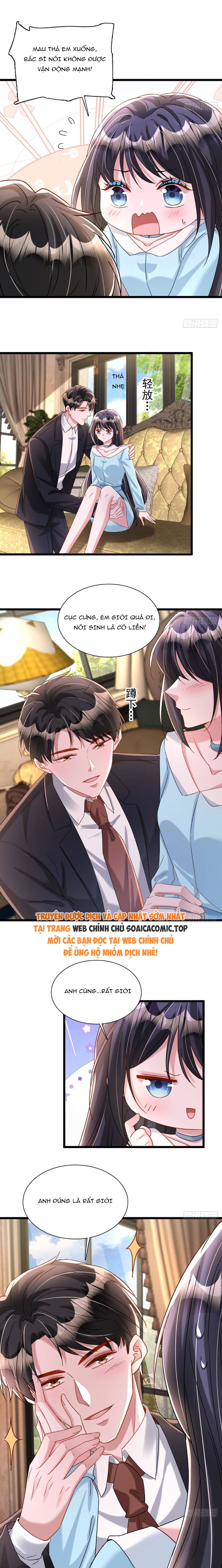 Ninita Yêu Dấu - Phần 2 Chap 1502.5 - Next Chap 1503.5