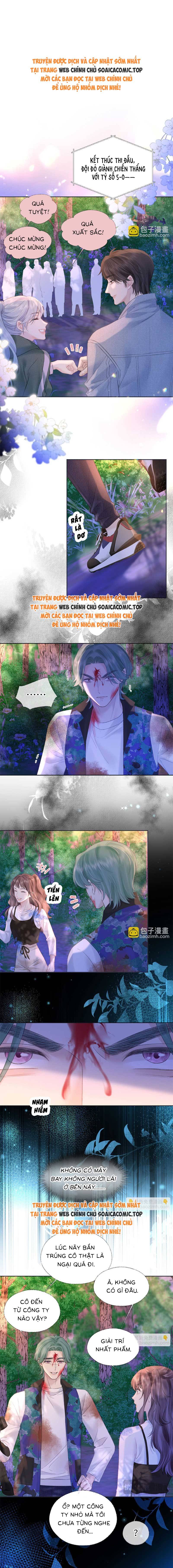 Ninita Yêu Dấu - Phần 2 Chap 1502.6 - Next Chap 1503.6