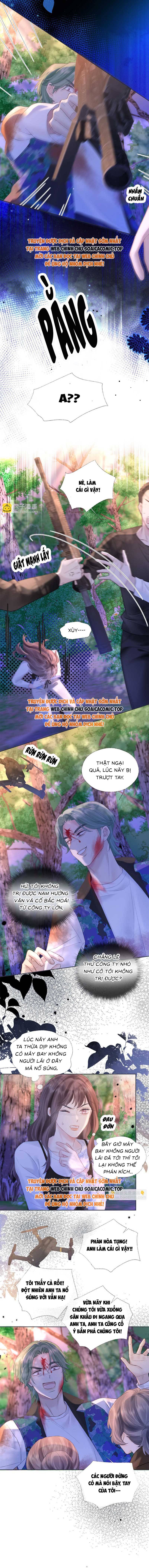 Ninita Yêu Dấu - Phần 2 Chap 1502.6 - Next Chap 1503.6