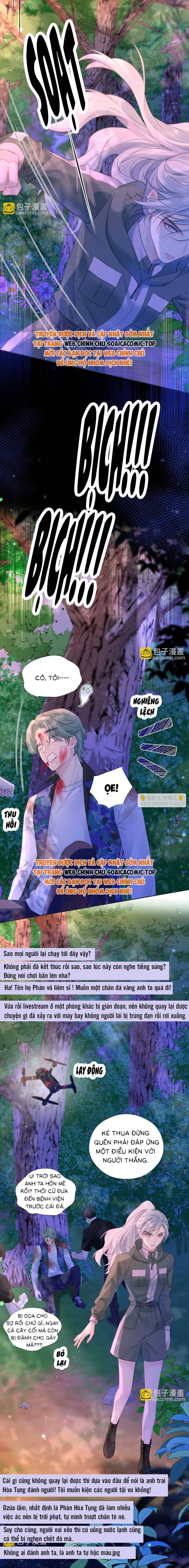 Ninita Yêu Dấu - Phần 2 Chap 1502.6 - Next Chap 1503.6