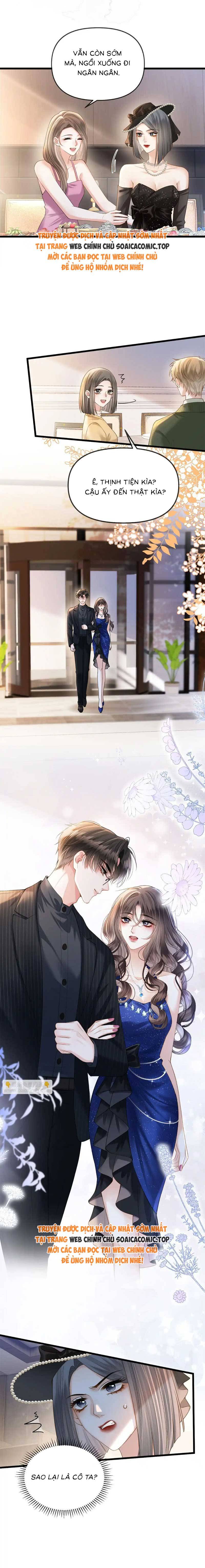 Ninita Yêu Dấu - Phần 2 Chap 1502.7 - Next Chap 1503.7