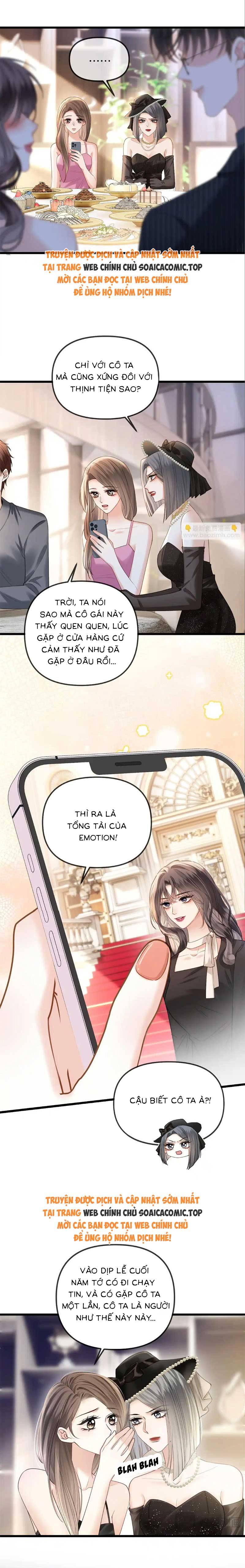 Ninita Yêu Dấu - Phần 2 Chap 1502.7 - Next Chap 1503.7