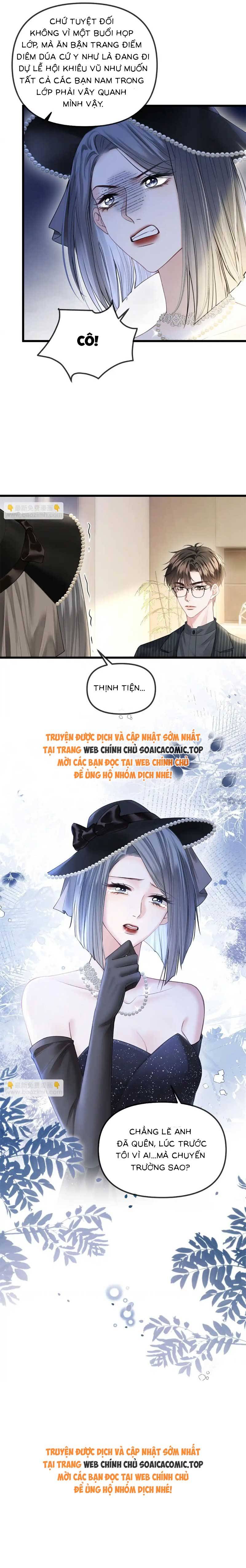 Ninita Yêu Dấu - Phần 2 Chap 1502.7 - Next Chap 1503.7