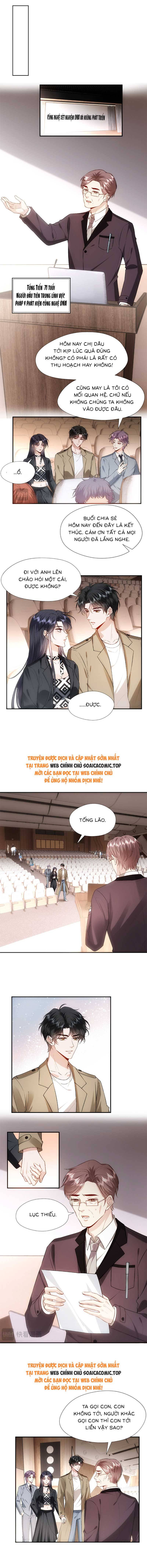 Ninita Yêu Dấu - Phần 2 Chap 1502.8 - Next Chap 1503.8