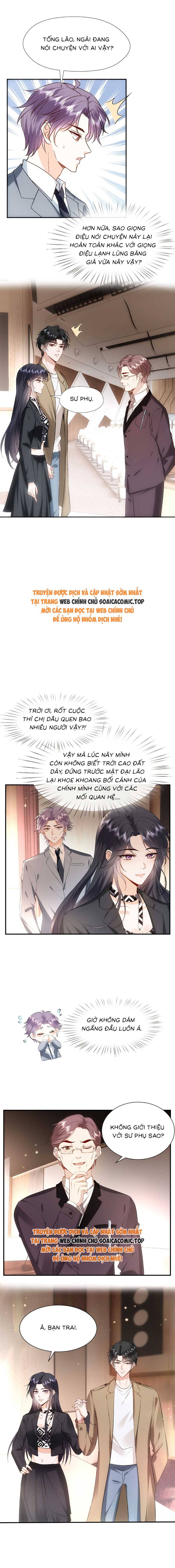 Ninita Yêu Dấu - Phần 2 Chap 1502.8 - Next Chap 1503.8