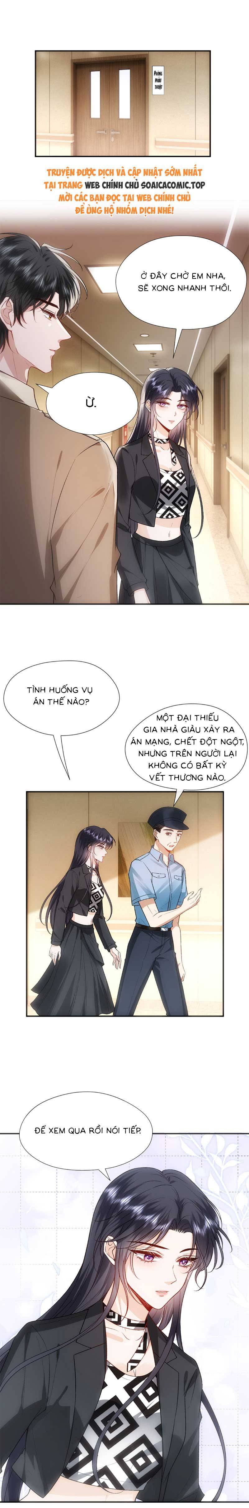 Ninita Yêu Dấu - Phần 2 Chap 1502.8 - Next Chap 1503.8