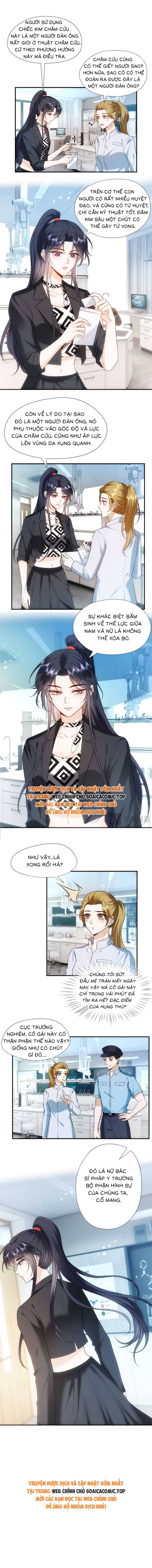 Ninita Yêu Dấu - Phần 2 Chap 1502.8 - Next Chap 1503.8