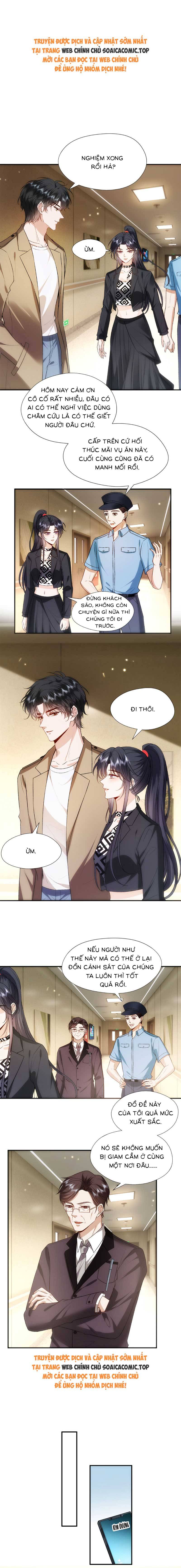 Ninita Yêu Dấu - Phần 2 Chap 1502.9 - Next Chap 1503.9