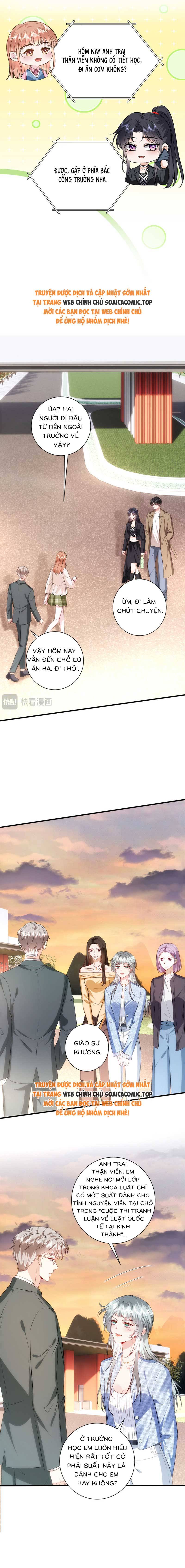 Ninita Yêu Dấu - Phần 2 Chap 1502.9 - Next Chap 1503.9