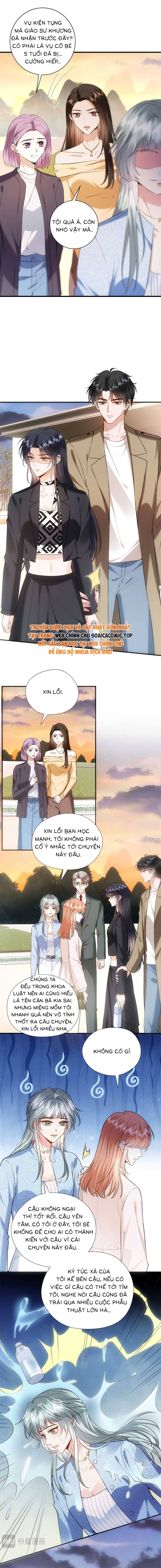 Ninita Yêu Dấu - Phần 2 Chap 1502.9 - Next Chap 1503.9