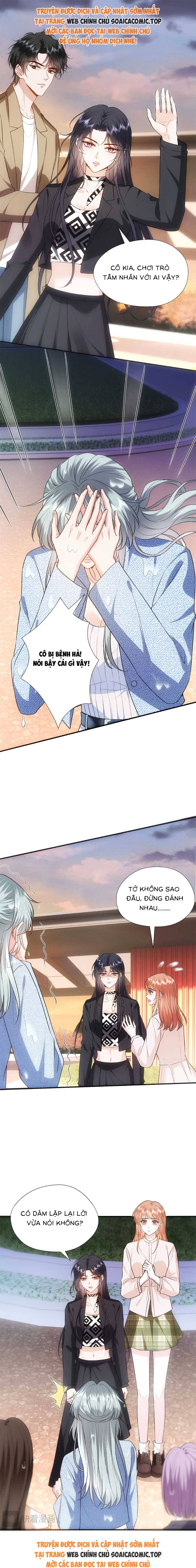 Ninita Yêu Dấu - Phần 2 Chap 1502.9 - Next Chap 1503.9