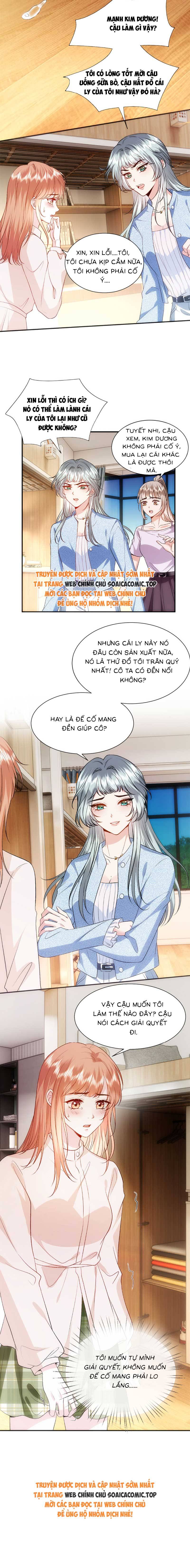 Ninita Yêu Dấu - Phần 2 Chap 1502.9 - Next Chap 1503.9