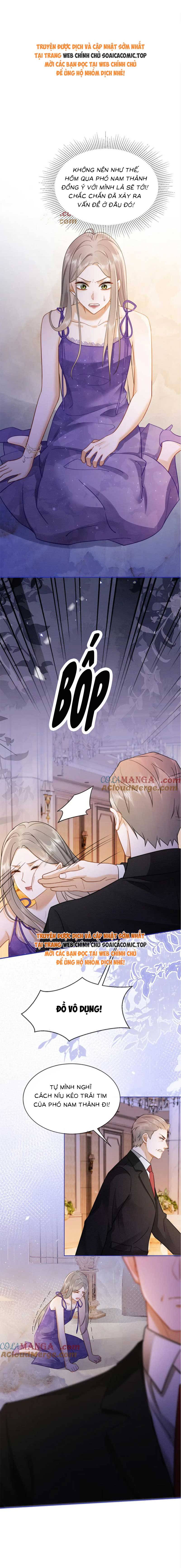 Ninita Yêu Dấu - Phần 2 Chap 1503.1 - Next Chap 1504.1