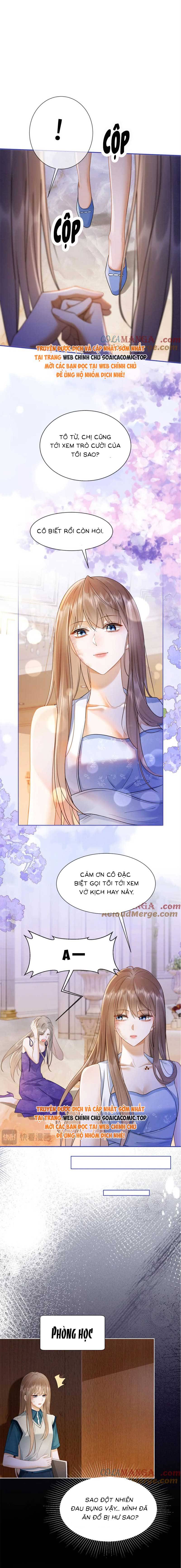 Ninita Yêu Dấu - Phần 2 Chap 1503.1 - Next Chap 1504.1