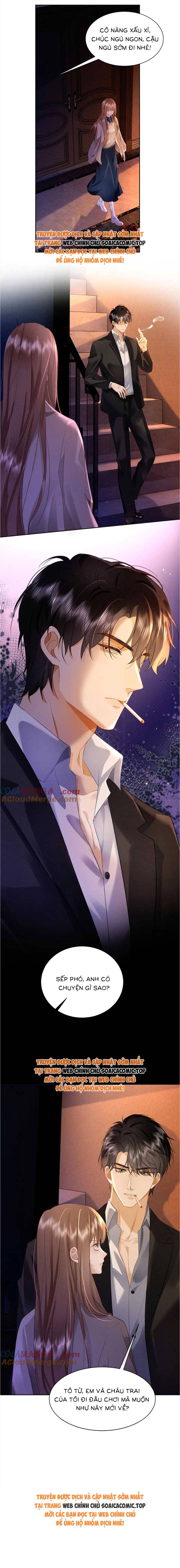 Ninita Yêu Dấu - Phần 2 Chap 1503.1 - Next Chap 1504.1