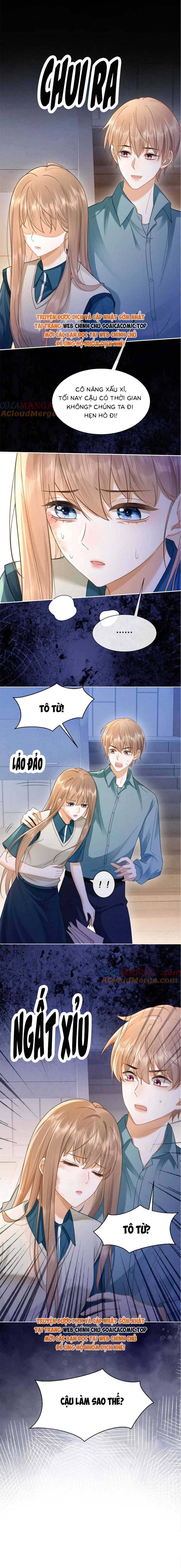 Ninita Yêu Dấu - Phần 2 Chap 1503.1 - Next Chap 1504.1