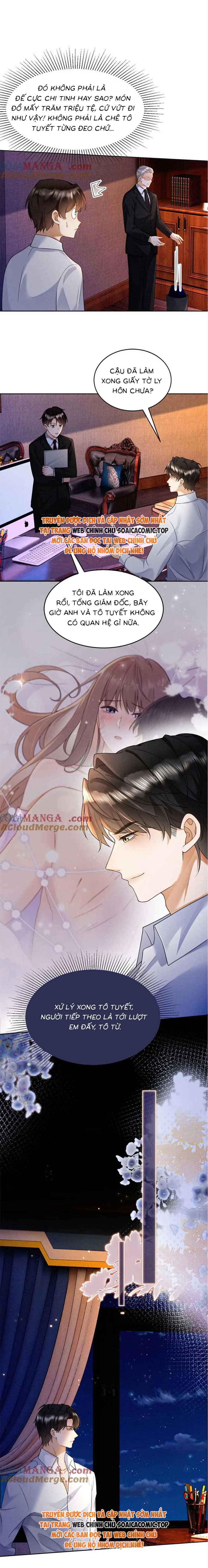 Ninita Yêu Dấu - Phần 2 Chap 1503.1 - Next Chap 1504.1