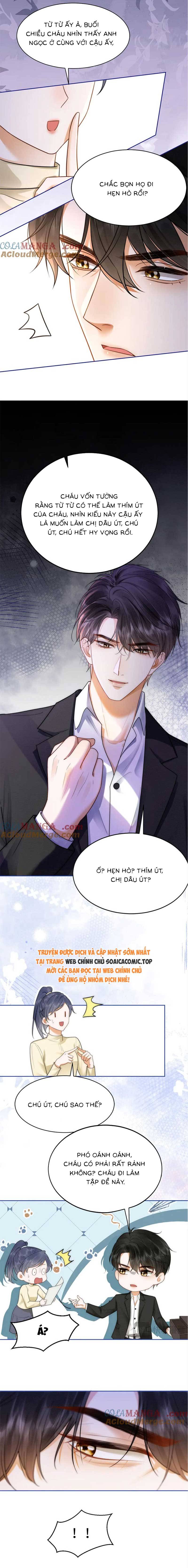 Ninita Yêu Dấu - Phần 2 Chap 1503.1 - Next Chap 1504.1