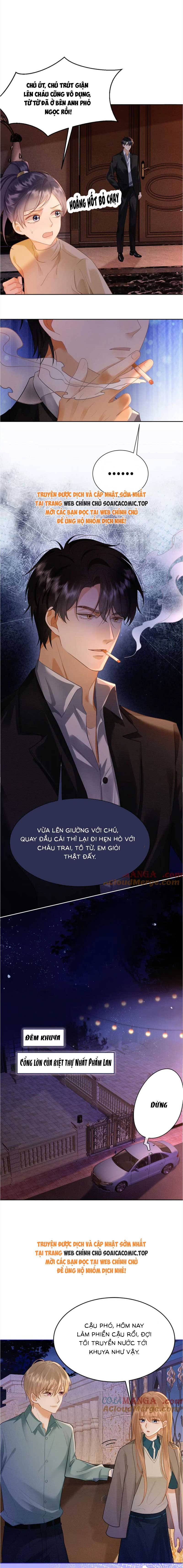 Ninita Yêu Dấu - Phần 2 Chap 1503.1 - Next Chap 1504.1