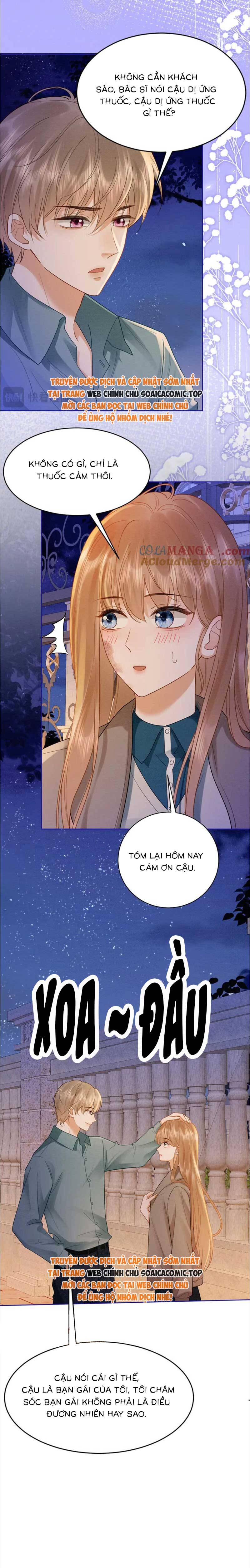 Ninita Yêu Dấu - Phần 2 Chap 1503.1 - Next Chap 1504.1