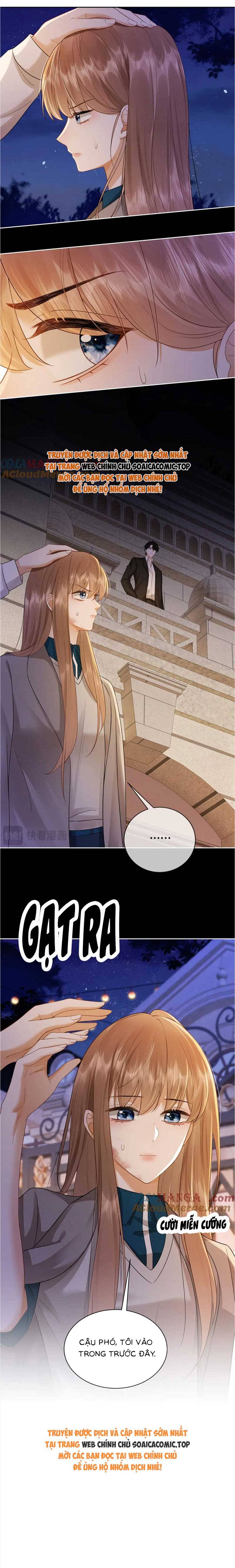 Ninita Yêu Dấu - Phần 2 Chap 1503.1 - Next Chap 1504.1