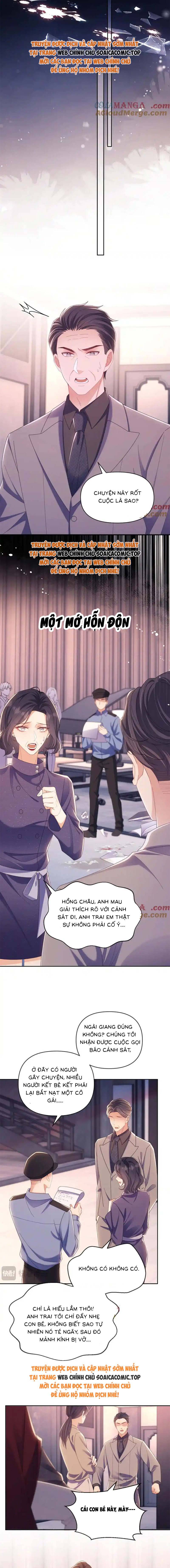 Ninita Yêu Dấu - Phần 2 Chap 1503.2 - Next Chap 1504.2