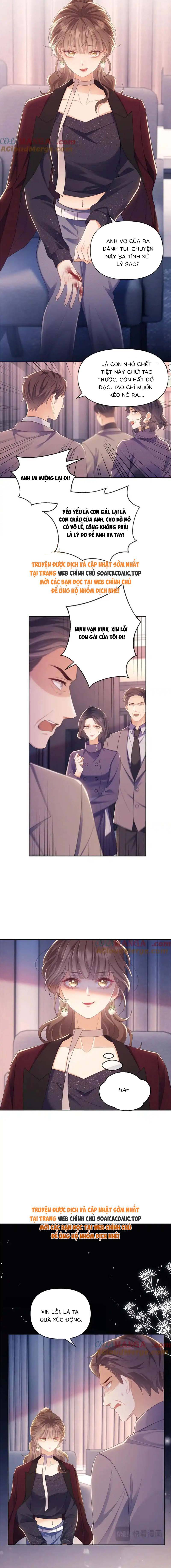 Ninita Yêu Dấu - Phần 2 Chap 1503.2 - Next Chap 1504.2