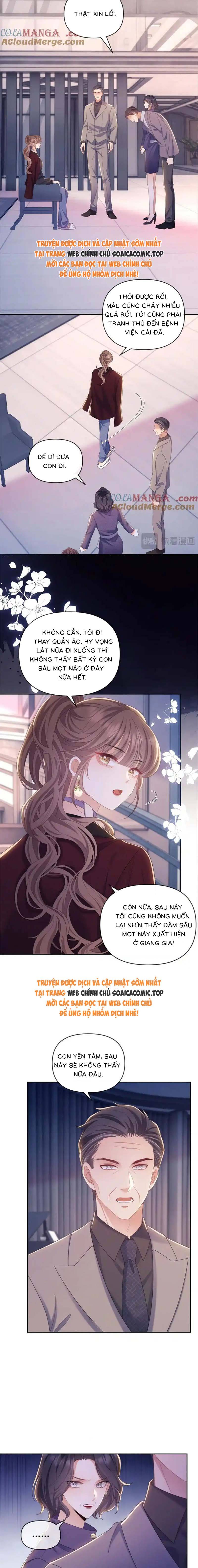 Ninita Yêu Dấu - Phần 2 Chap 1503.2 - Next Chap 1504.2