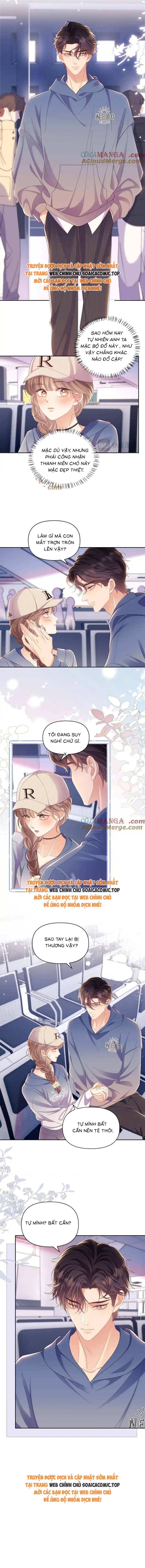 Ninita Yêu Dấu - Phần 2 Chap 1503.2 - Next Chap 1504.2