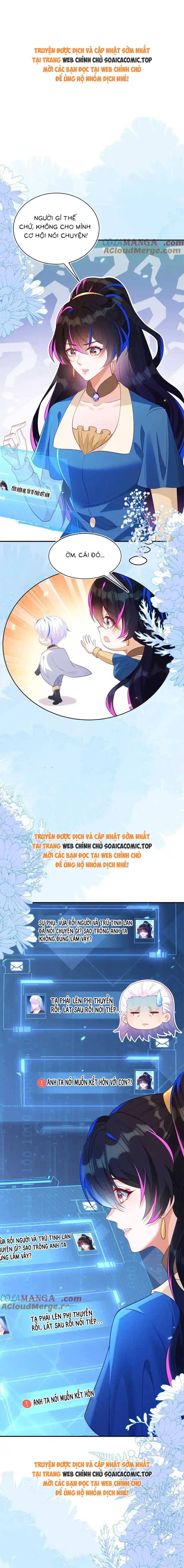 Ninita Yêu Dấu - Phần 2 Chap 1503.3 - Next Chap 1504.3