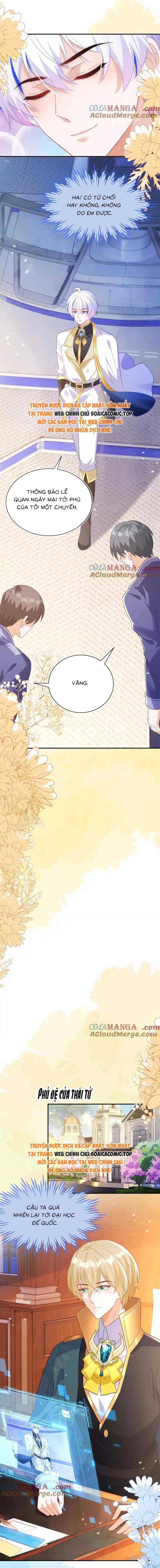 Ninita Yêu Dấu - Phần 2 Chap 1503.3 - Next Chap 1504.3