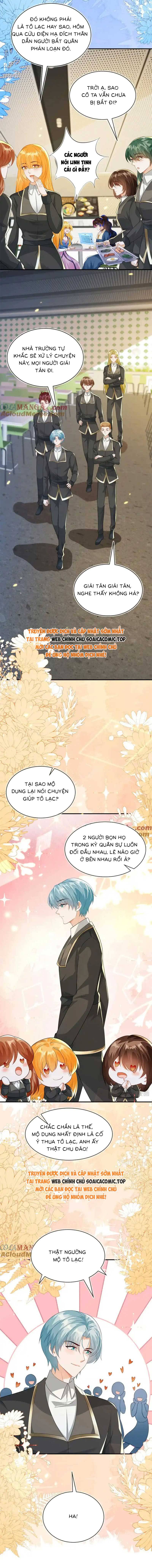 Ninita Yêu Dấu - Phần 2 Chap 1503.3 - Next Chap 1504.3