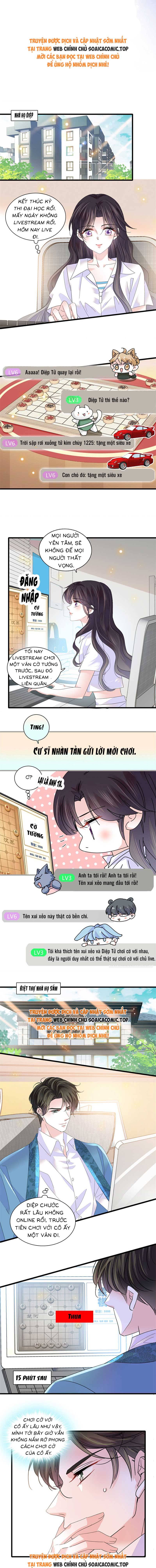 Ninita Yêu Dấu - Phần 2 Chap 1503.4 - Next Chap 1504.4