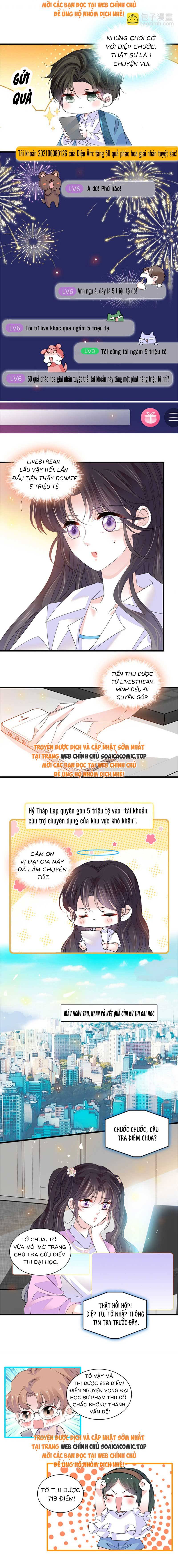 Ninita Yêu Dấu - Phần 2 Chap 1503.4 - Next Chap 1504.4