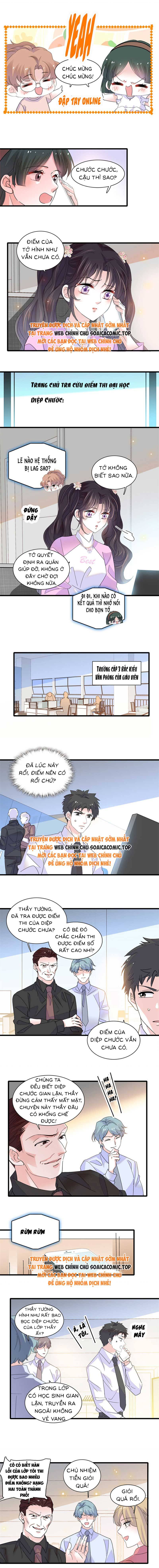 Ninita Yêu Dấu - Phần 2 Chap 1503.4 - Next Chap 1504.4