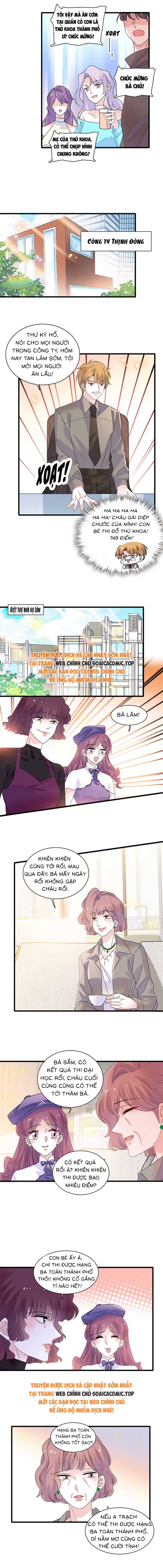 Ninita Yêu Dấu - Phần 2 Chap 1503.4 - Next Chap 1504.4