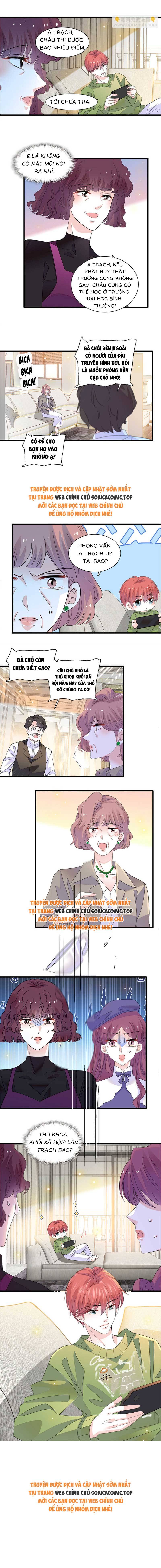 Ninita Yêu Dấu - Phần 2 Chap 1503.4 - Next Chap 1504.4