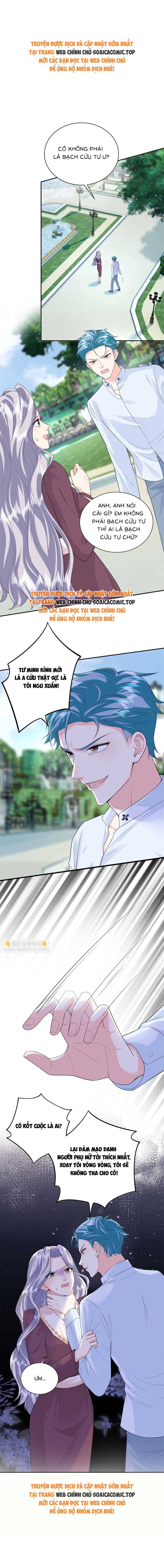 Ninita Yêu Dấu - Phần 2 Chap 1503.5 - Next Chap 1504.5